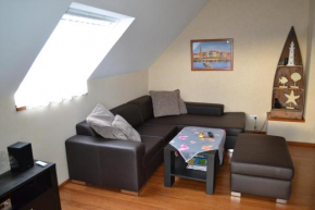 Haus Wattläufer - Wohnung 2